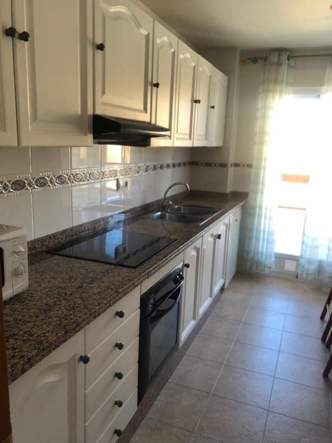 Appartamento En Casa 1 Parking *