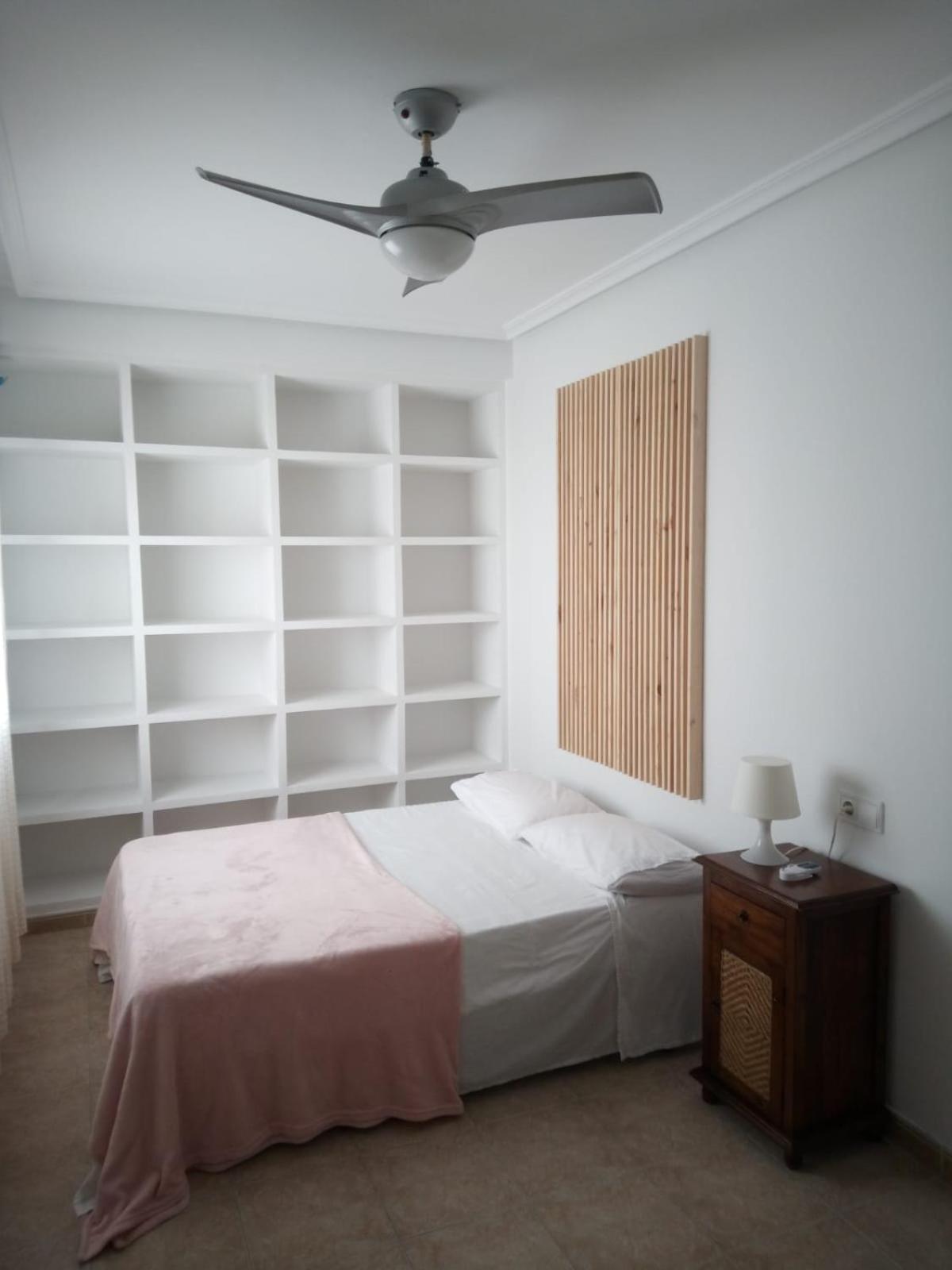 En Casa 1 Parking Appartamento