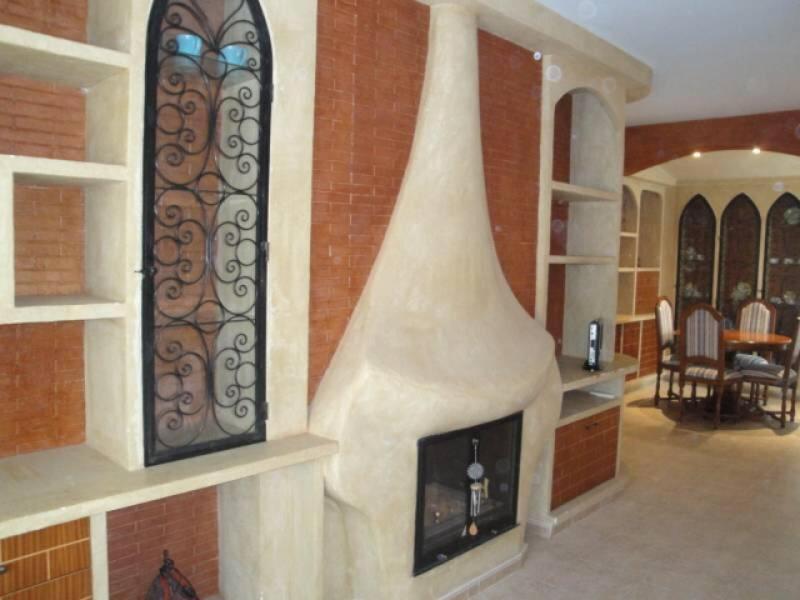 En Casa 1 Parking Apartment Elche