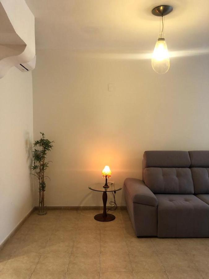 Apartment En Casa 1 Parking