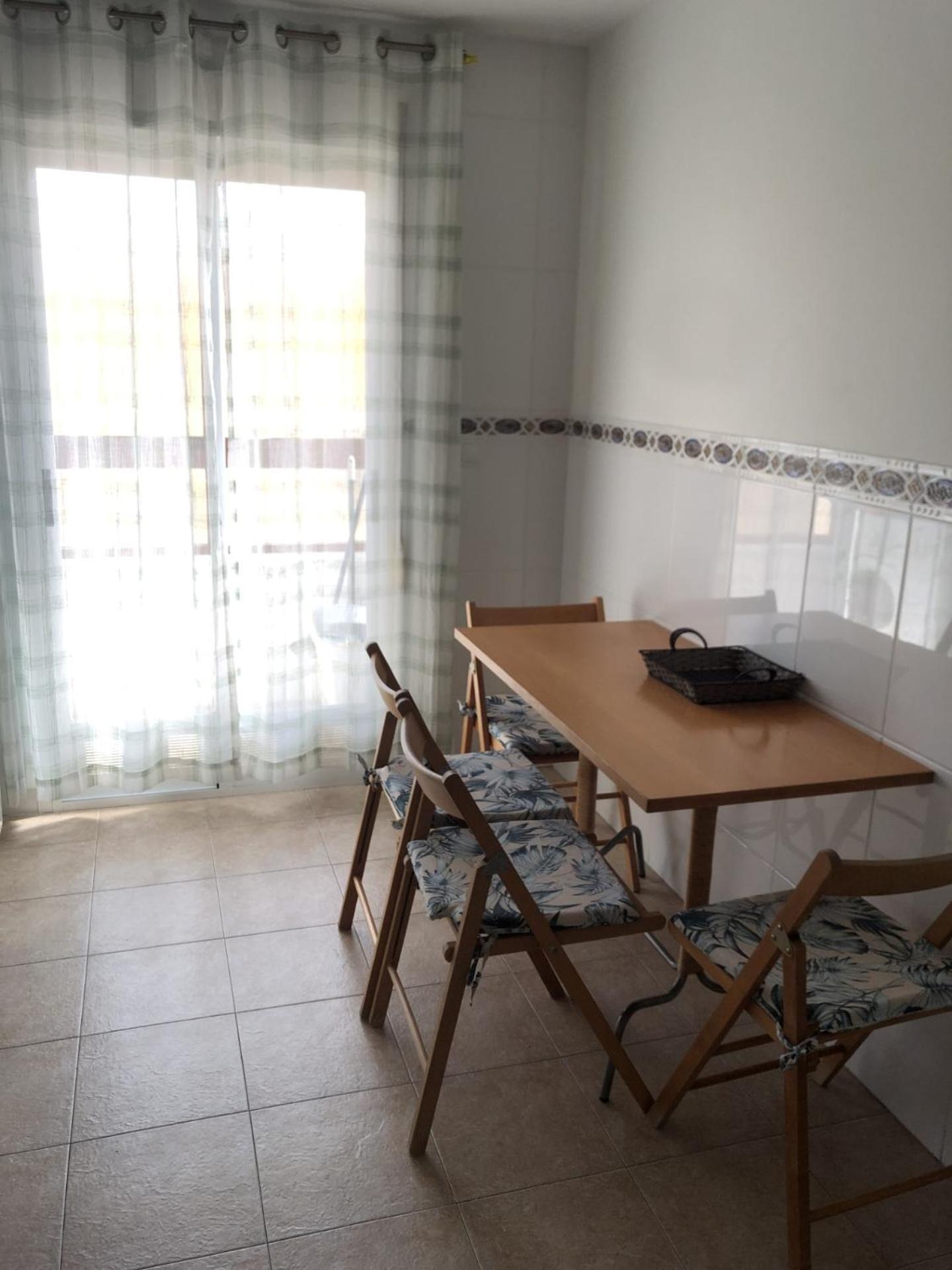 Apartment En Casa 1 Parking