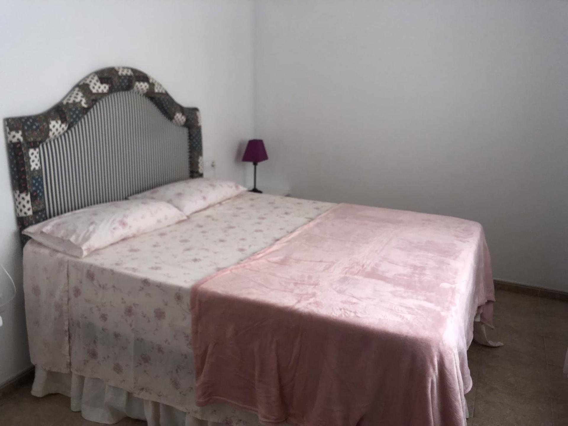 En Casa 1 Parking Apartment Elche